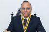 Divakar Pai Kochikar elected KCCI president for 2026-27